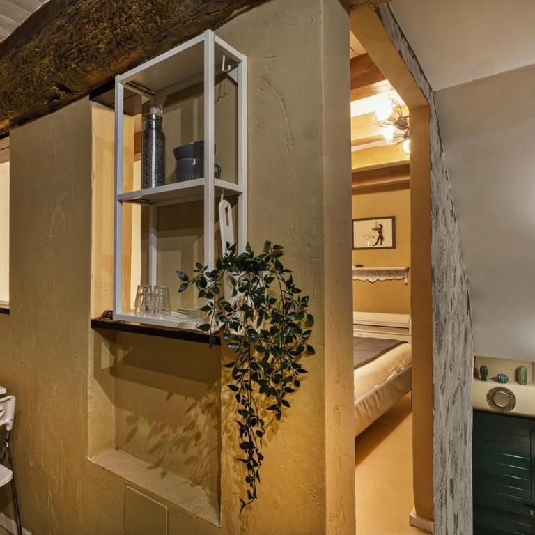 Scirocco by M3trocubo - One-Bedroom Apartment - 8