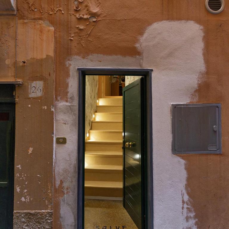 Scirocco by M3trocubo - One-Bedroom Apartment - 9
