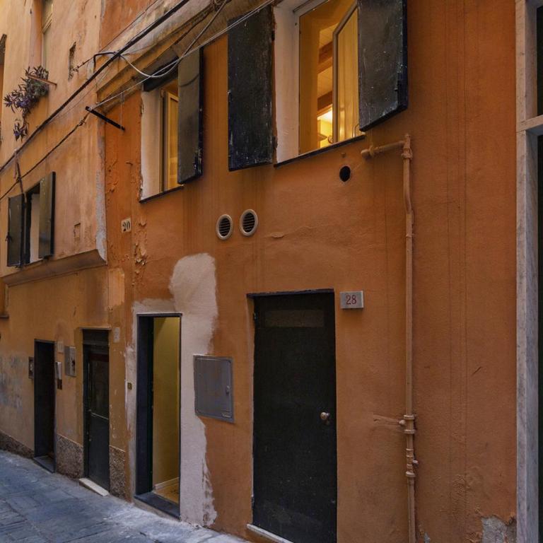 Scirocco by M3trocubo - One-Bedroom Apartment - 10