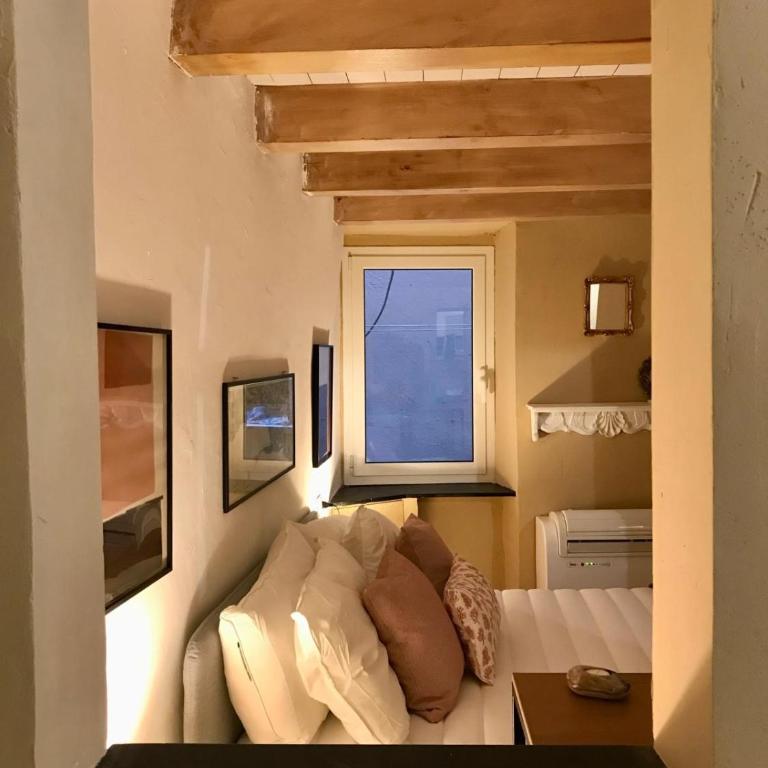 Scirocco by M3trocubo - One-Bedroom Apartment - 11