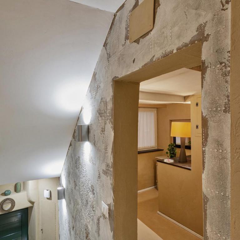 Scirocco by M3trocubo - One-Bedroom Apartment - 12