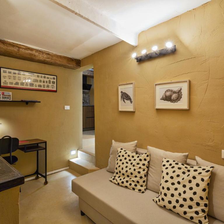 Scirocco by M3trocubo - One-Bedroom Apartment - 13
