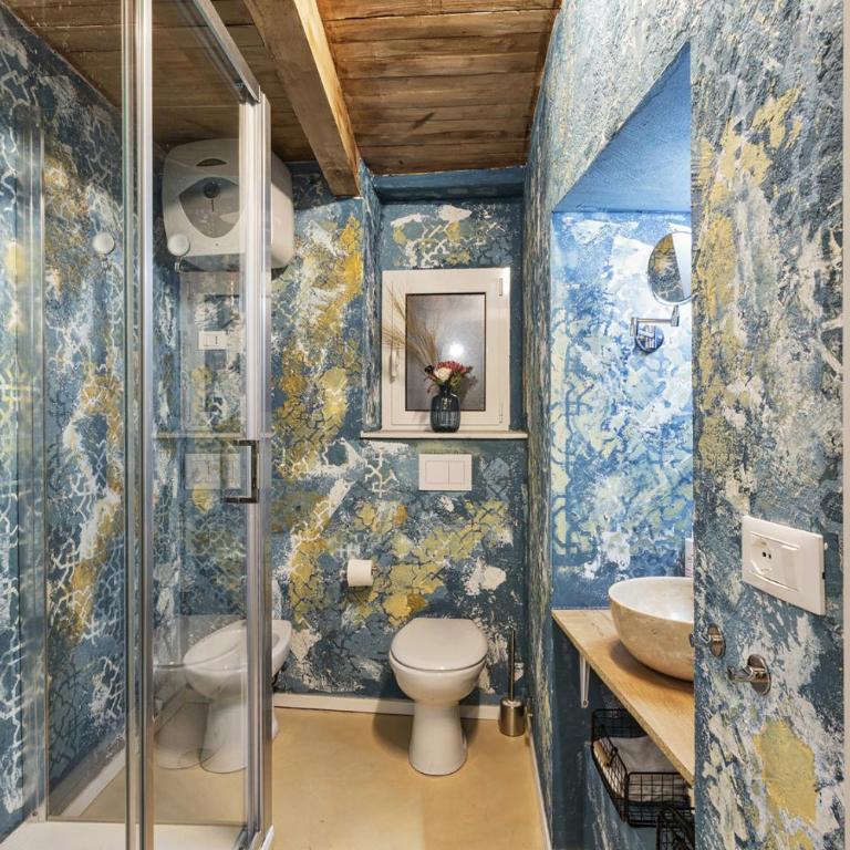 Scirocco by M3trocubo - One-Bedroom Apartment - 14