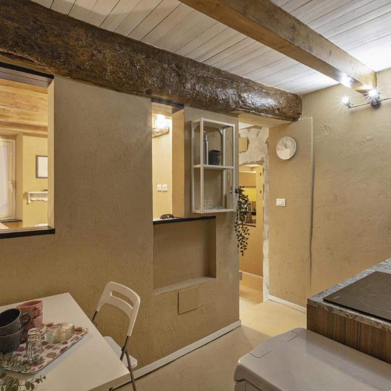 Scirocco by M3trocubo - One-Bedroom Apartment - 17