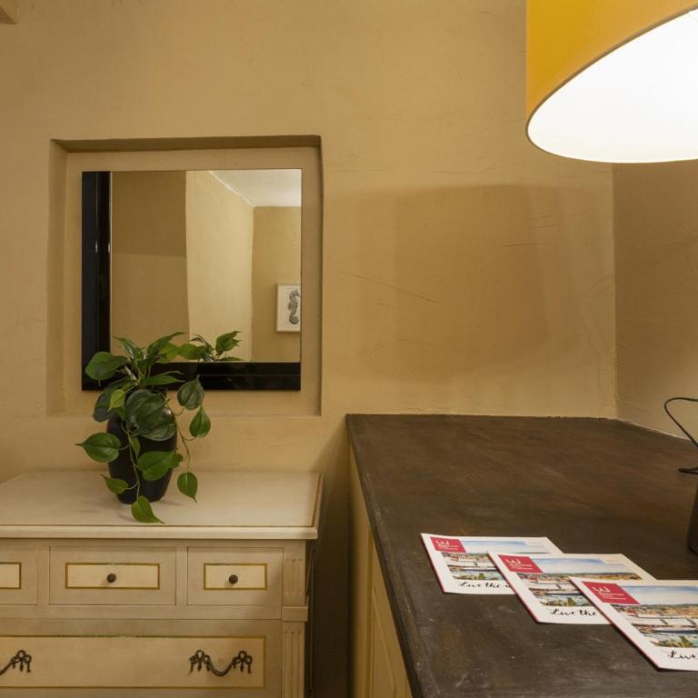 Scirocco by M3trocubo - One-Bedroom Apartment - 20