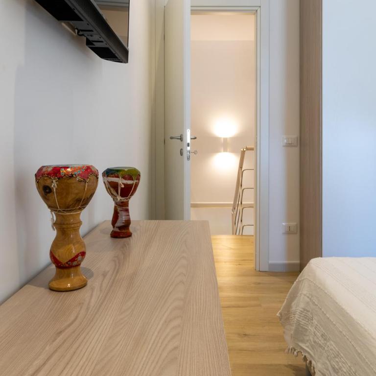 Casa cancello a mare - Villa - 31