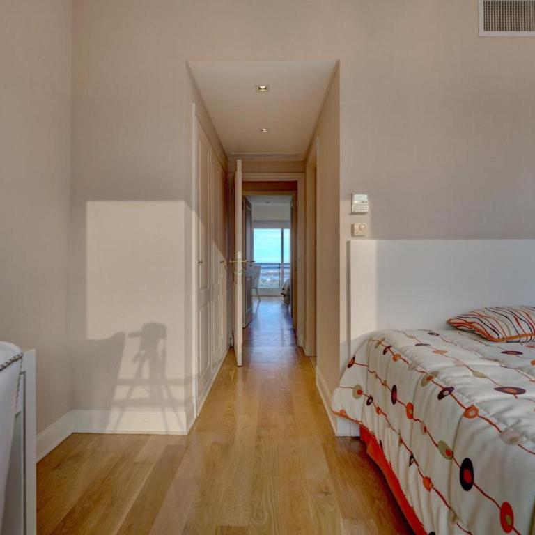 PuertoMadero Free Parking 2 lots 5 bdr 680m2 Gym 3 Pools and full amenities sophisticated furniture - Apartamento Deluxe de 5 dormitorios - 18