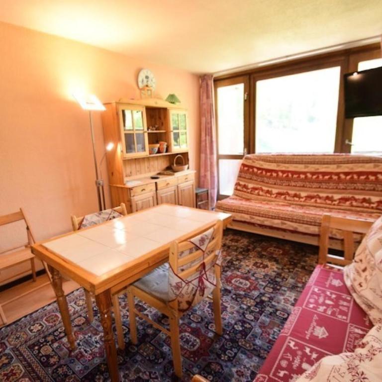 Résidence Le France - Studio 2 pers - LE FRANCE - 729FR - PLAGNE CENTRE MAE-9524 - Studio - 3