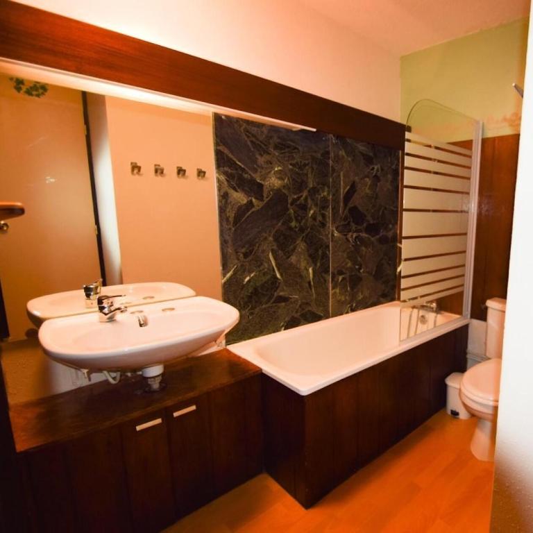 Résidence Le France - Studio 2 pers - LE FRANCE - 729FR - PLAGNE CENTRE MAE-9524 - Studio - 6