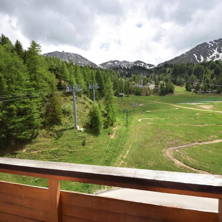 Résidence Le France - Studio 2 pers - LE FRANCE - 729FR - PLAGNE CENTRE MAE-9524 - Studio - 7