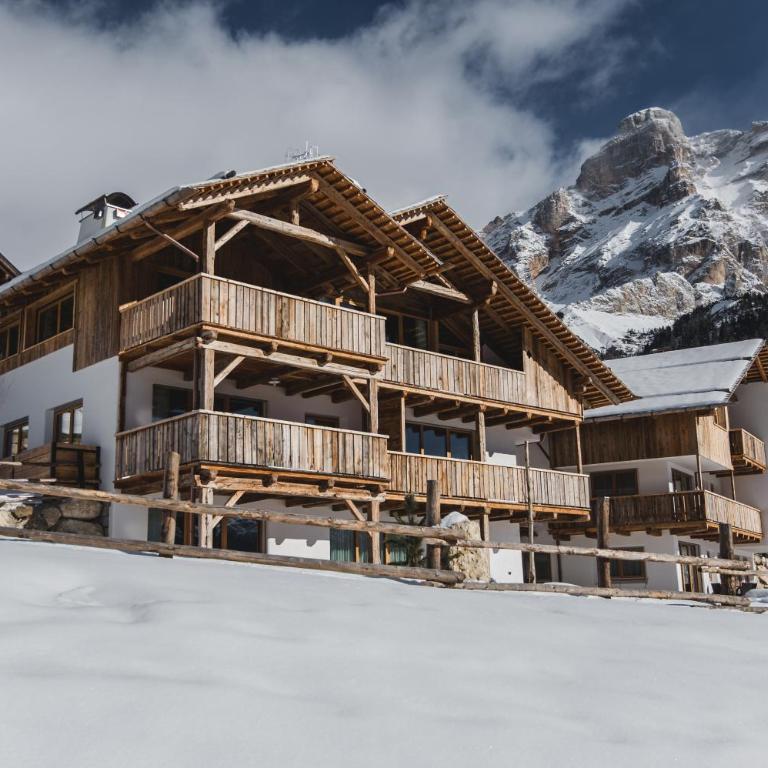 Appartements Chalet Bandiarac - Apartamento Suite - 6