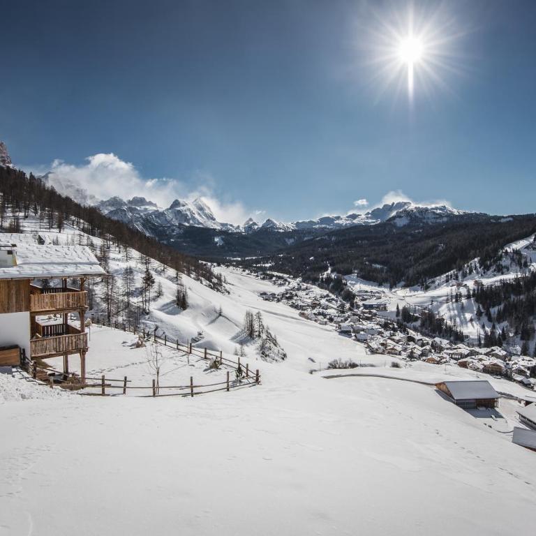 Appartements Chalet Bandiarac - Apartamento Suite - 5