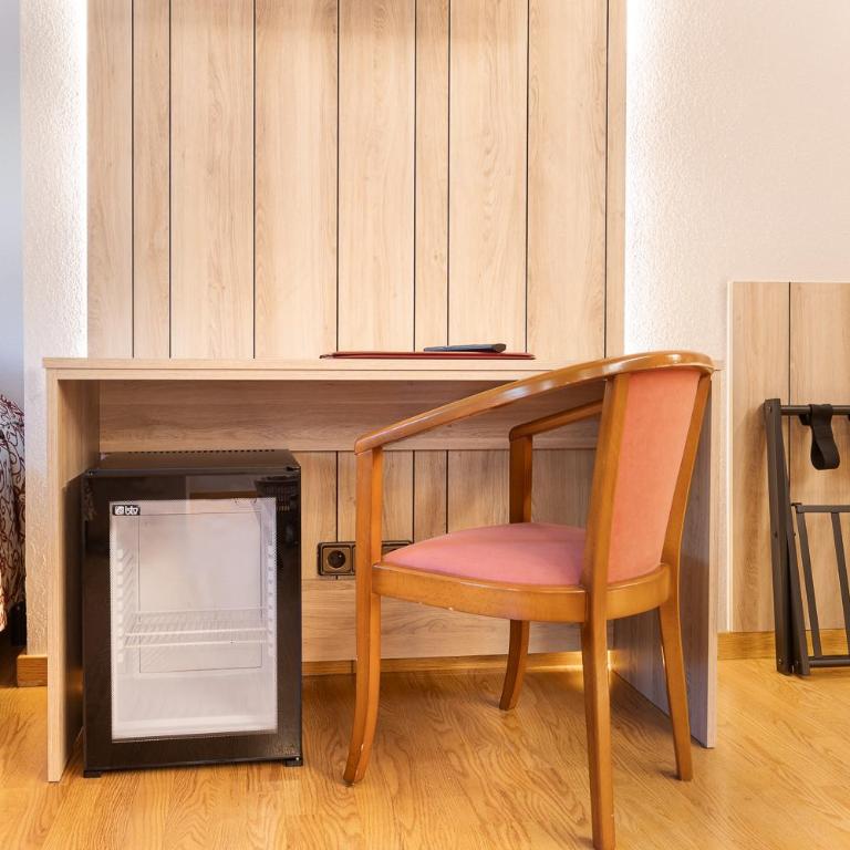 Hotel Eth Solan SPA & FITNESS - Habitación Individual - 4