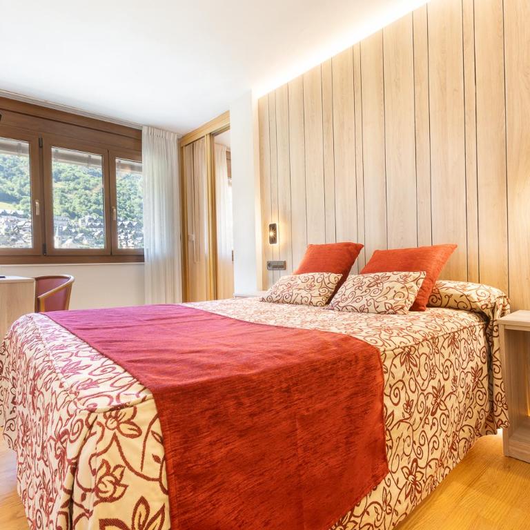 Hotel Eth Solan SPA & FITNESS - Habitación Individual - 5