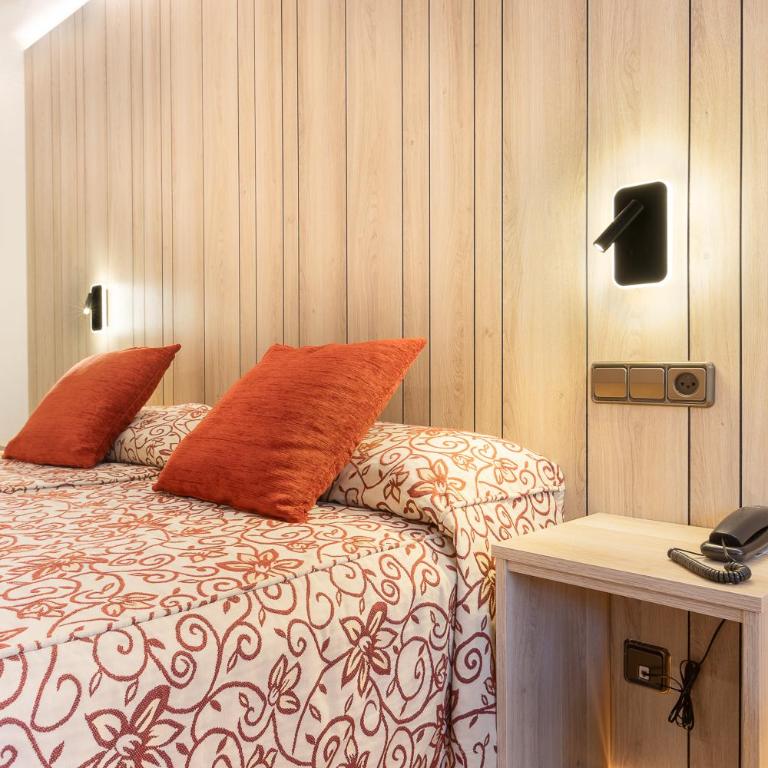 Hotel Eth Solan SPA & FITNESS - Habitación Triple - 15