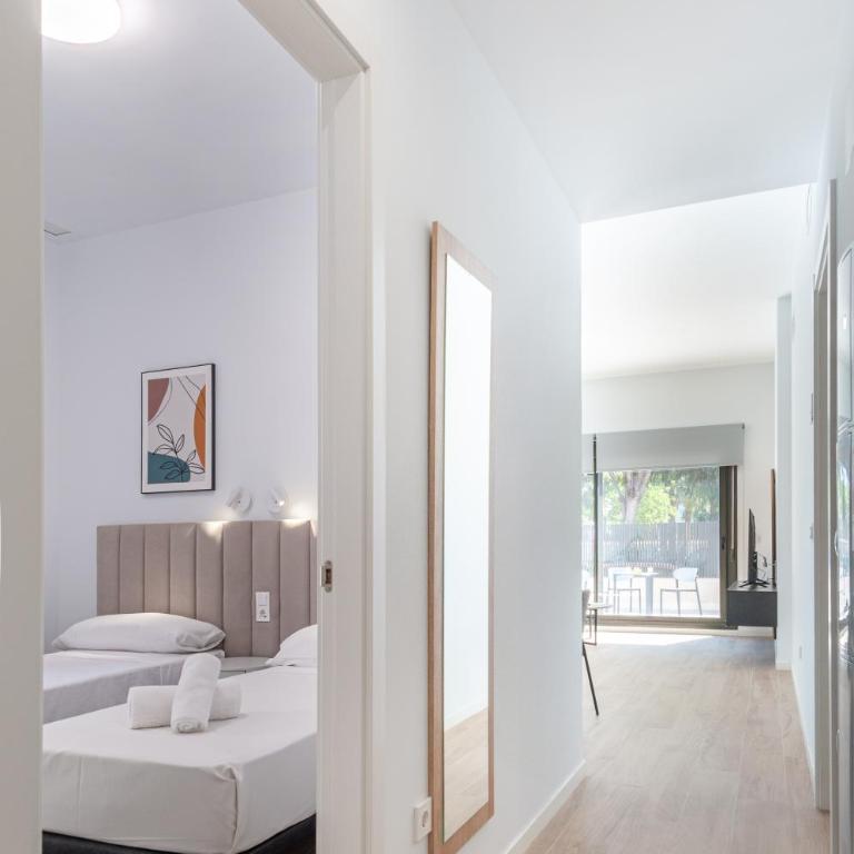 Myflats Campello Beach - Apartamento - Planta baja - 9