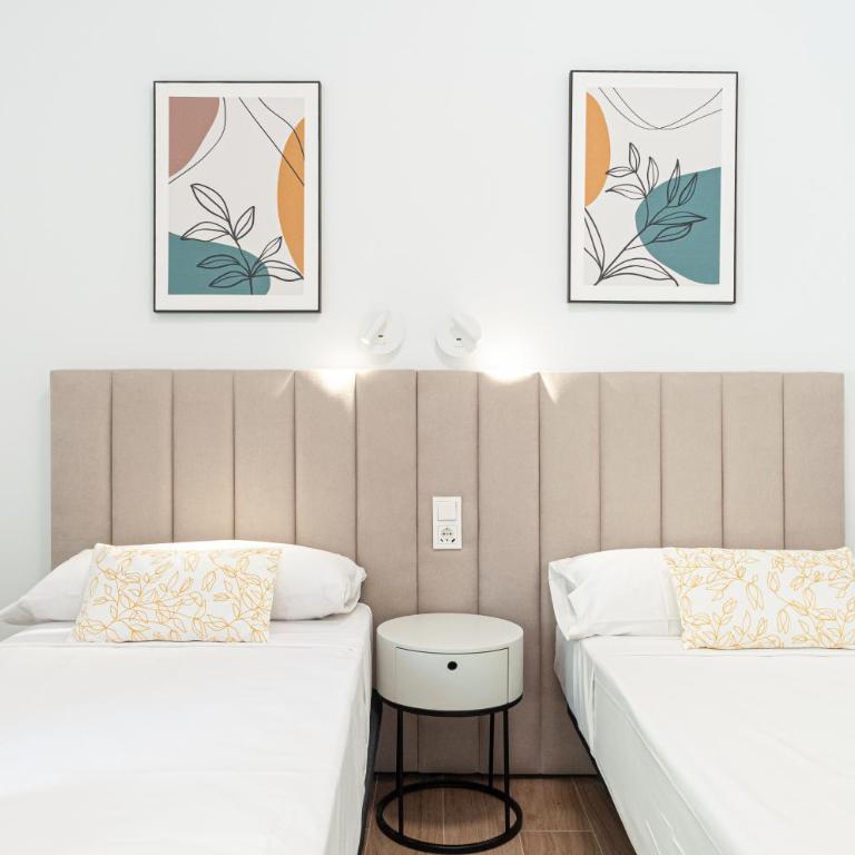 Myflats Campello Beach - Apartamento - Planta baja - 8