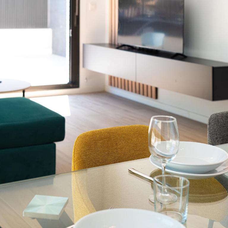 Myflats Campello Beach - Apartamento - Planta baja - 17