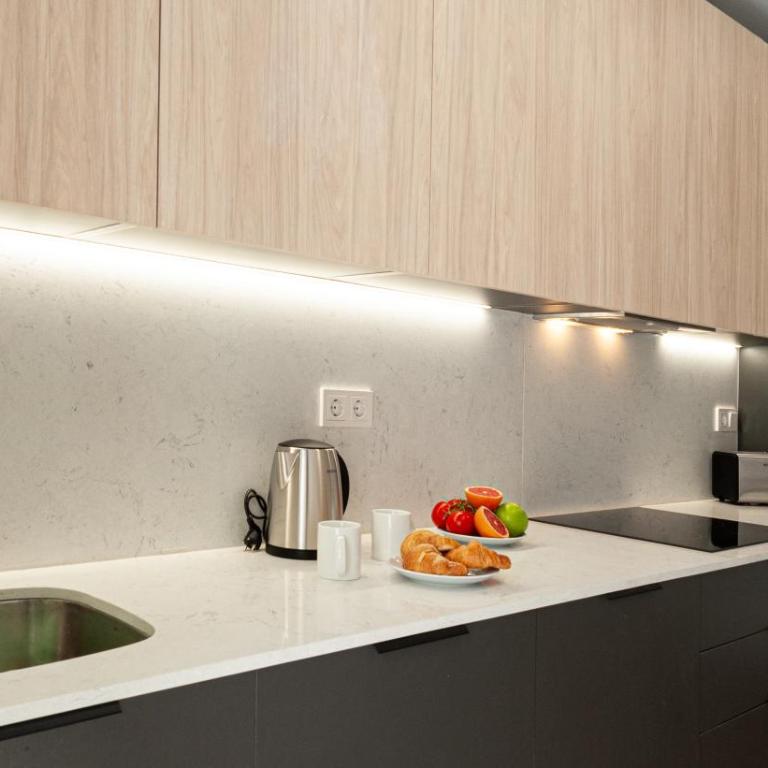 Myflats Campello Beach - Apartamento - Planta baja - 22