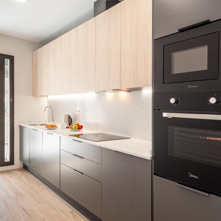 Myflats Campello Beach - Apartamento - Planta baja - 21