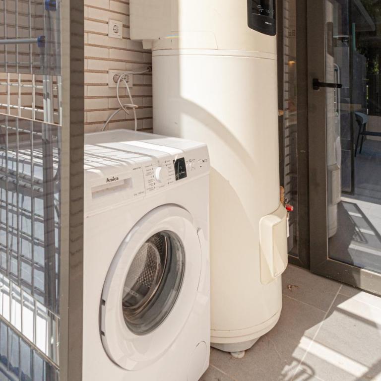 Myflats Campello Beach - Apartamento - Planta baja - 20