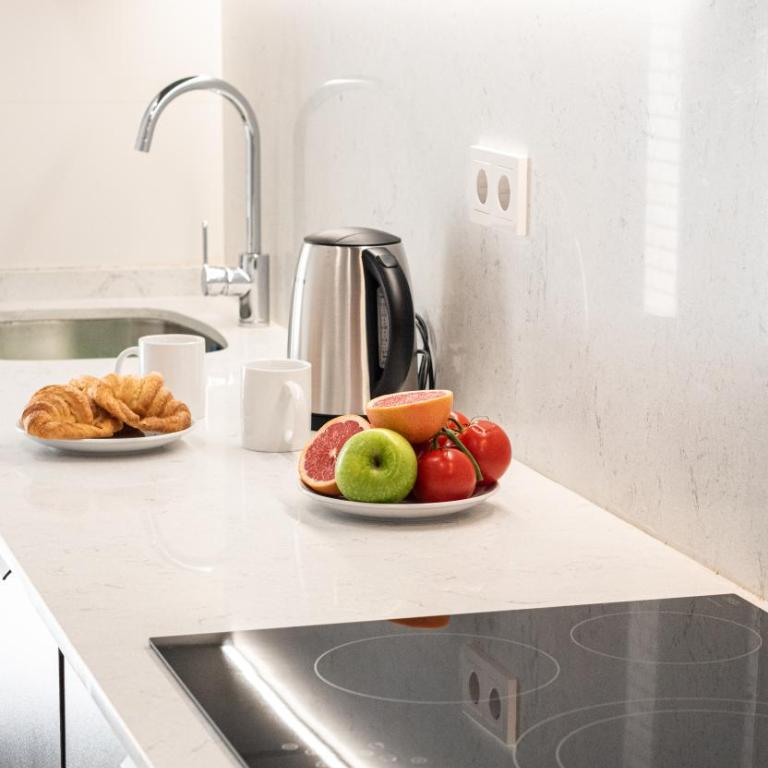 Myflats Campello Beach - Apartamento - Planta baja - 23