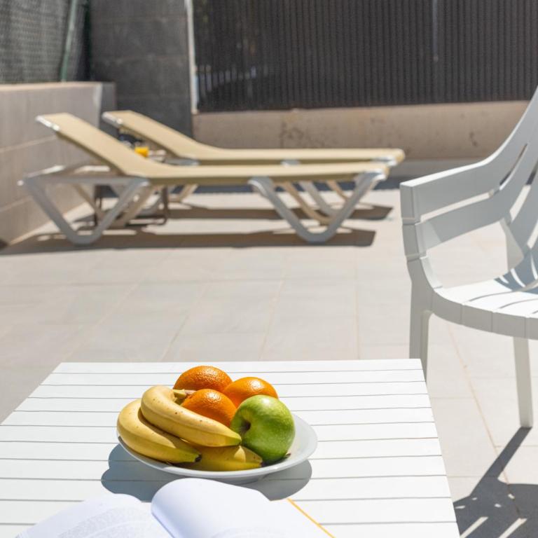 Myflats Campello Beach - Apartamento - Planta baja - 33