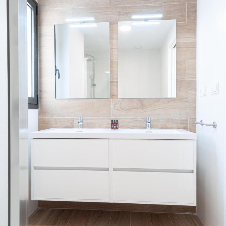 Myflats Campello Beach - Apartamento - Planta baja - 37