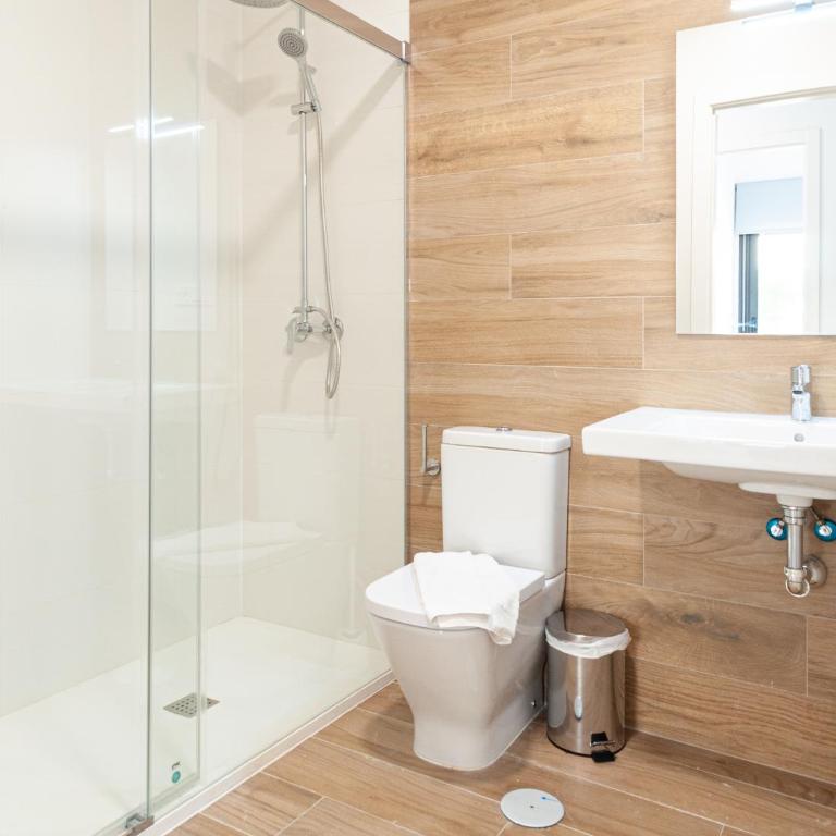 Myflats Campello Beach - Apartamento - Planta baja - 39