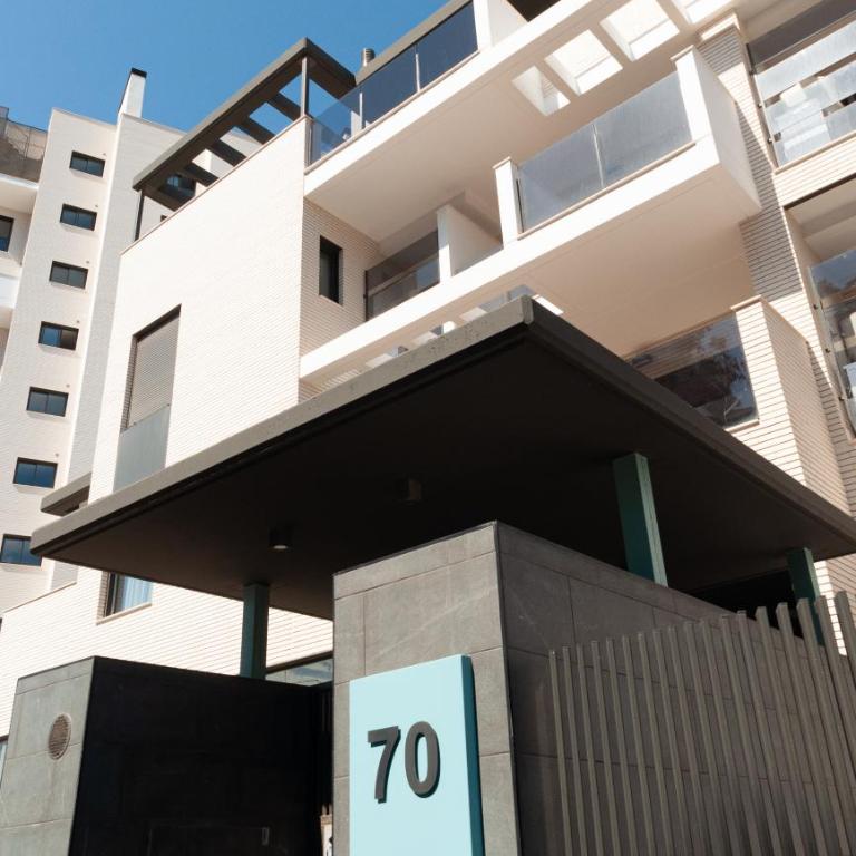 Myflats Campello Beach - Apartamento de 3 dormitorios - 9
