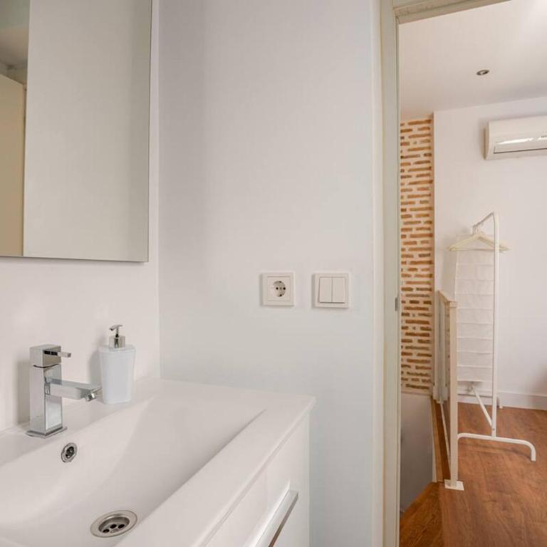 Beautiful Ground Floor Duplex in the heart of Seville - Apartamento de 2 dormitorios - 16