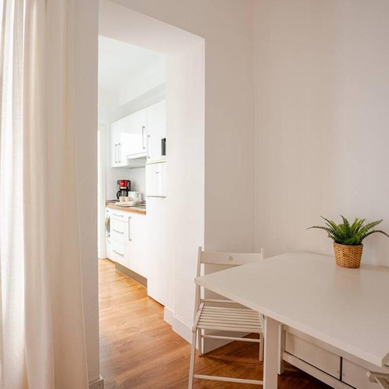 Beautiful Ground Floor Duplex in the heart of Seville - Apartamento de 2 dormitorios - 3