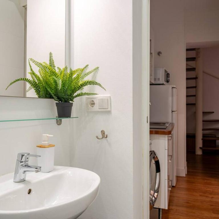 Beautiful Ground Floor Duplex in the heart of Seville - Apartamento de 2 dormitorios - 7