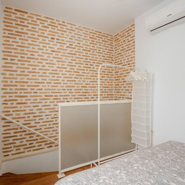 Beautiful Ground Floor Duplex in the heart of Seville - Apartamento de 2 dormitorios - 12