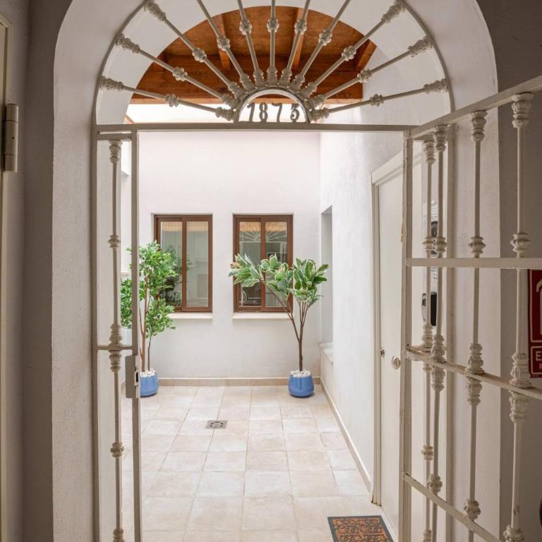 Beautiful Ground Floor Duplex in the heart of Seville - Apartamento de 2 dormitorios - 20
