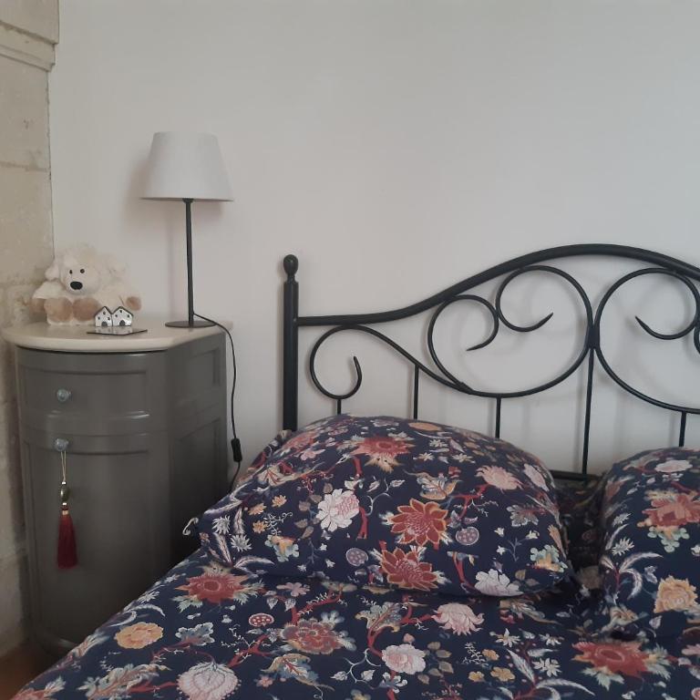 Charmant studio au coeur du centre historique - Apartamento de 1 dormitorio - 14