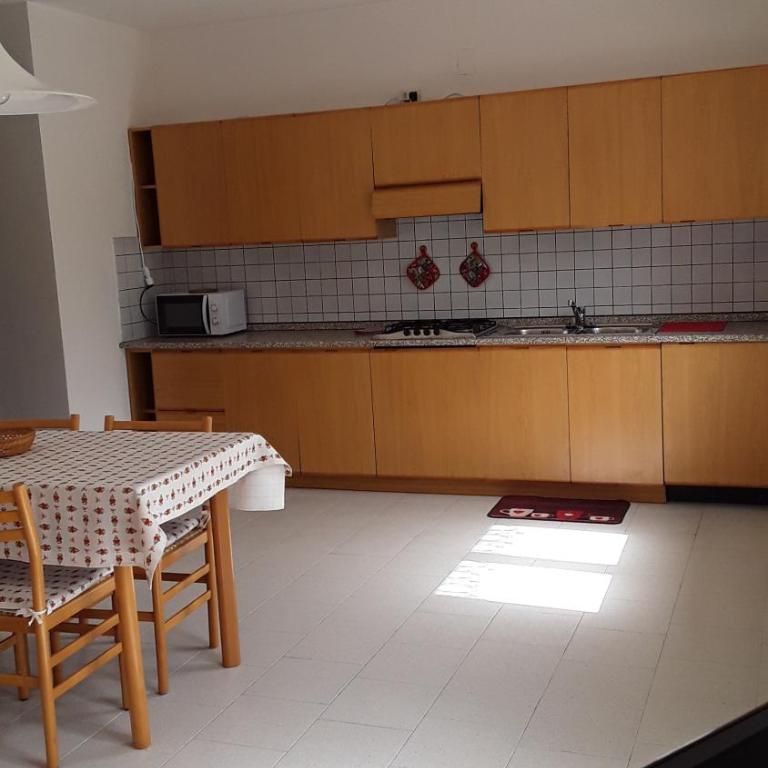 Appartamenti DOLOMITI - Standard Apartment - 1
