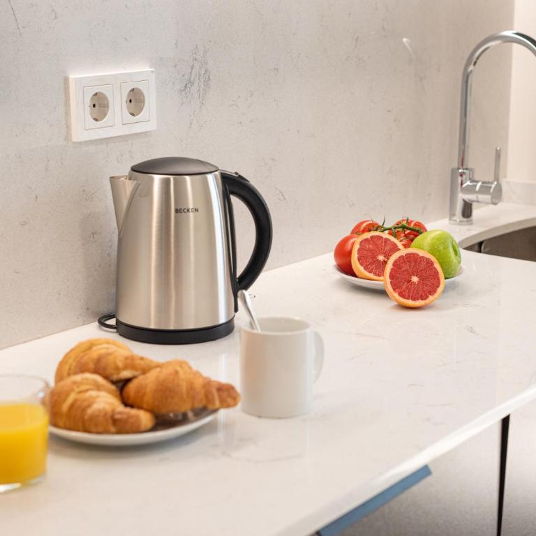 Myflats Campello Beach - Apartamento Ático - 29