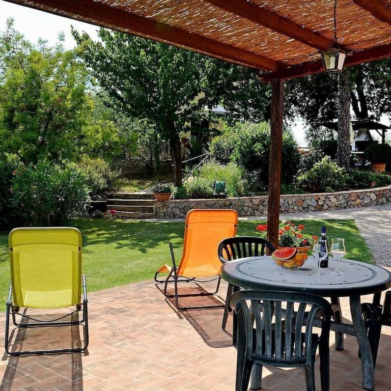 Villa Roseto Exclusive villa with swimming pool - Two-Bedroom Villa - 4