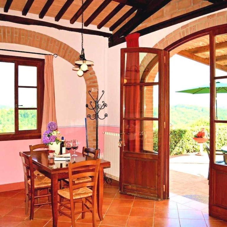 Villa Roseto Exclusive villa with swimming pool - Two-Bedroom Villa - 7