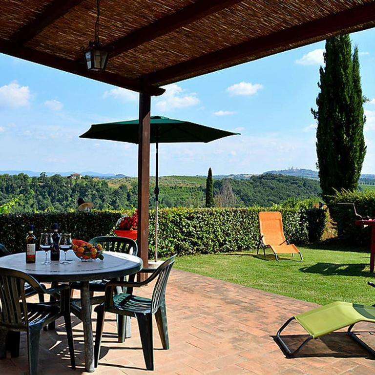 Villa Roseto Exclusive villa with swimming pool - Two-Bedroom Villa - 8