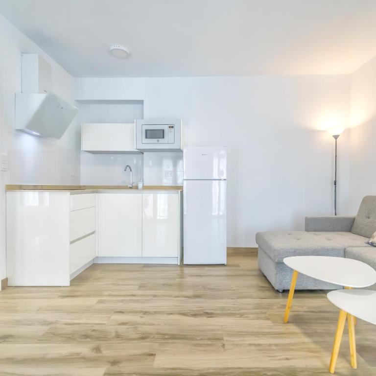 Apartamentos Deanes & Casco histórico - Apartamento de 1 dormitorio - 27