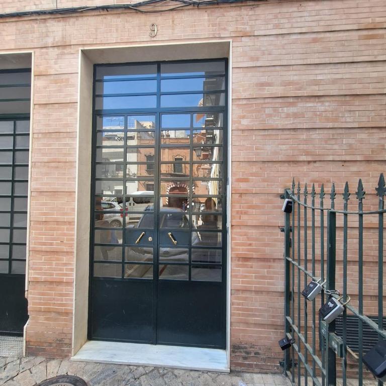 Apartamento en la Judería de Sevilla - Apartamento de 2 dormitorios - 17
