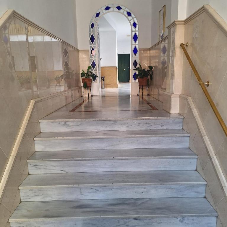 Apartamento en la Judería de Sevilla - Apartamento de 2 dormitorios - 18