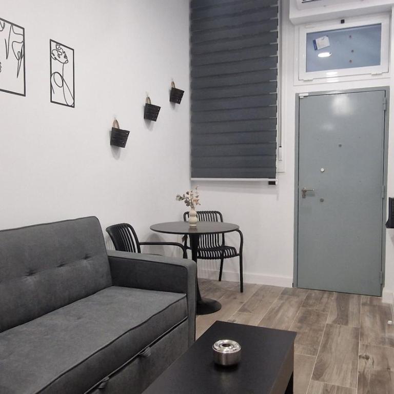 Loft VILLA DE ROTA - Apartment mit 1 Schlafzimmer - 20