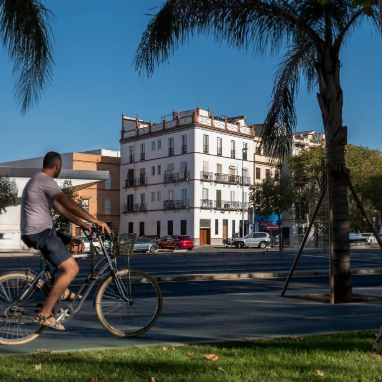 ÉCLAT - City Center - Avenue Luxury Apartment - PRIVATE FREE PARKING - Apartamento de 1 dormitorio - 26