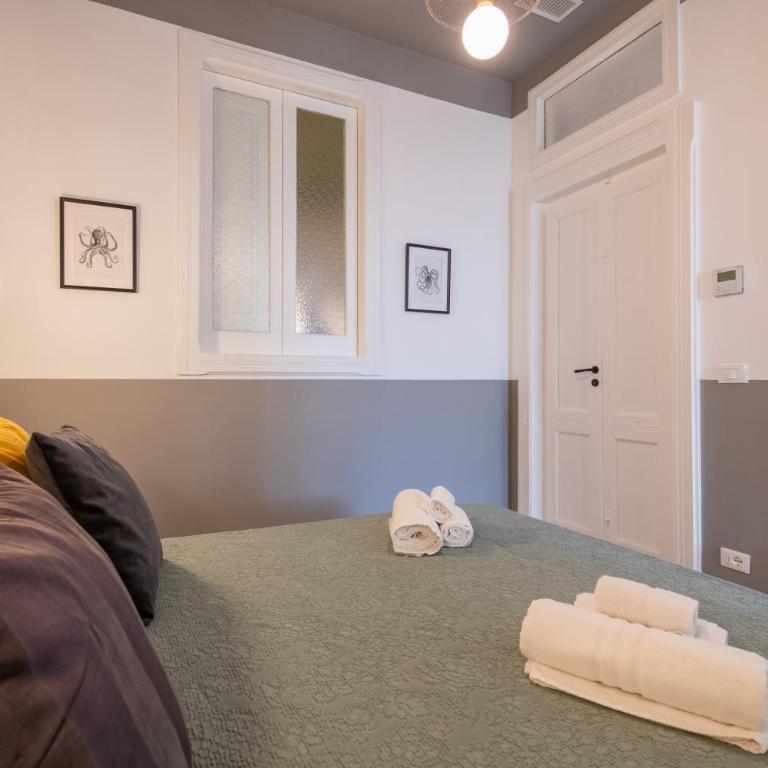 Maison d'aMare - Dimora di Charme - Appartamento con 2 Camere da Letto - 48