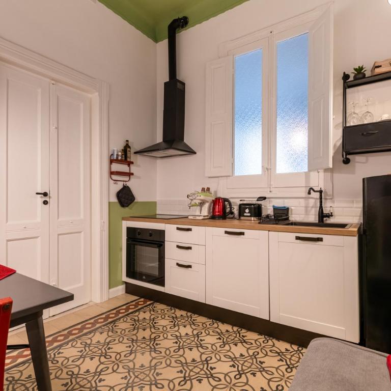 Maison d'aMare - Dimora di Charme - Appartamento con 2 Camere da Letto - 59