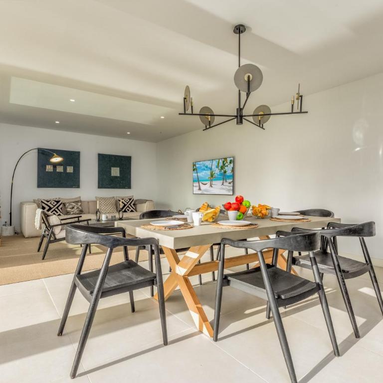 ViVi Homes - Terra Higueron Luxury, Terrace & Pool - Apartamento con vistas - 13