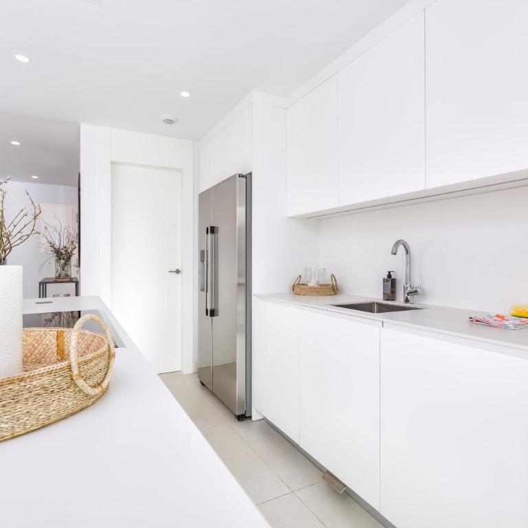 ViVi Homes - Terra Higueron Luxury, Terrace & Pool - Apartamento con vistas - 19